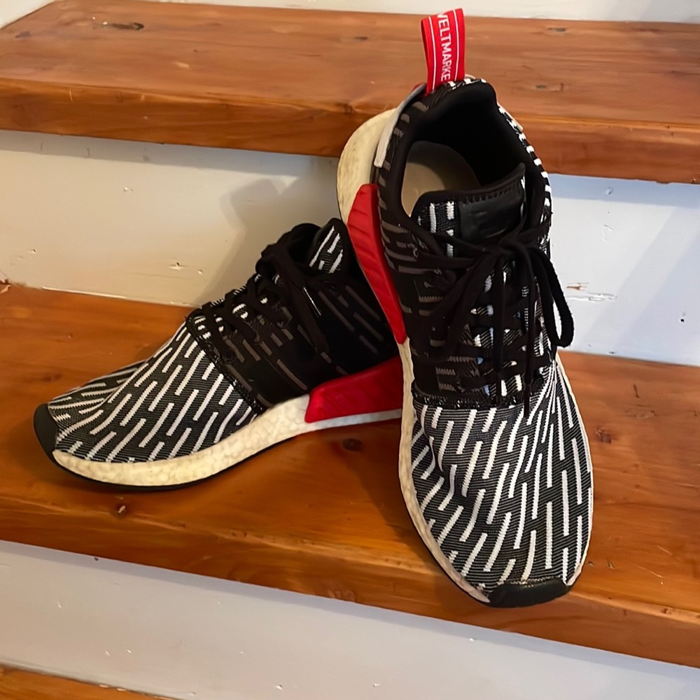 Adidas MND boost